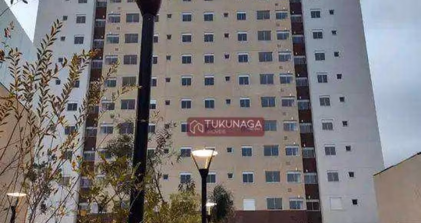 Apartamento à venda, 45 m² por R$ 372.000,00 - Brás - São Paulo/SP