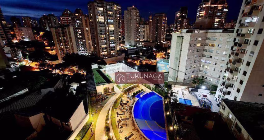Apartamento à venda, 100 m² por R$ 1.400.000,00 - Vila Mariana - São Paulo/SP