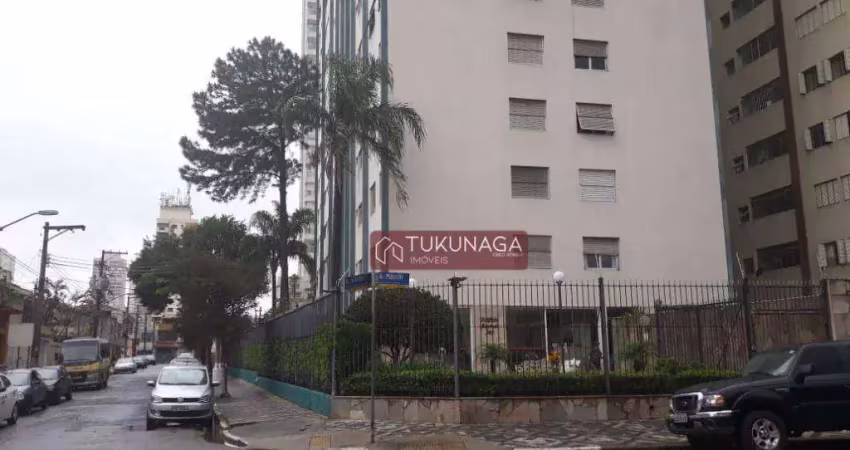 Apartamento com 3 quartos à venda, 88 m² por r$ 555.000 - parque são jorge - são paulo/sp