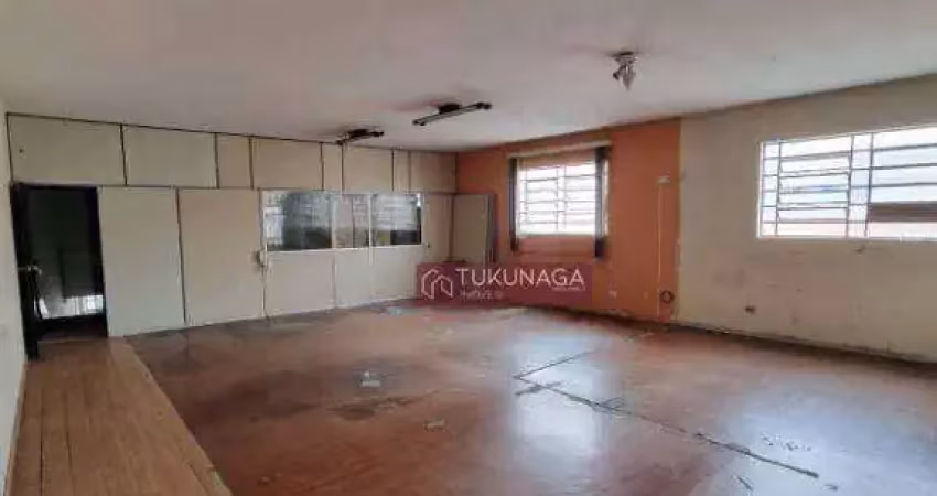 Prédio à venda, 1515 m² por r$ 8.480.000,00 - brás - são paulo/sp