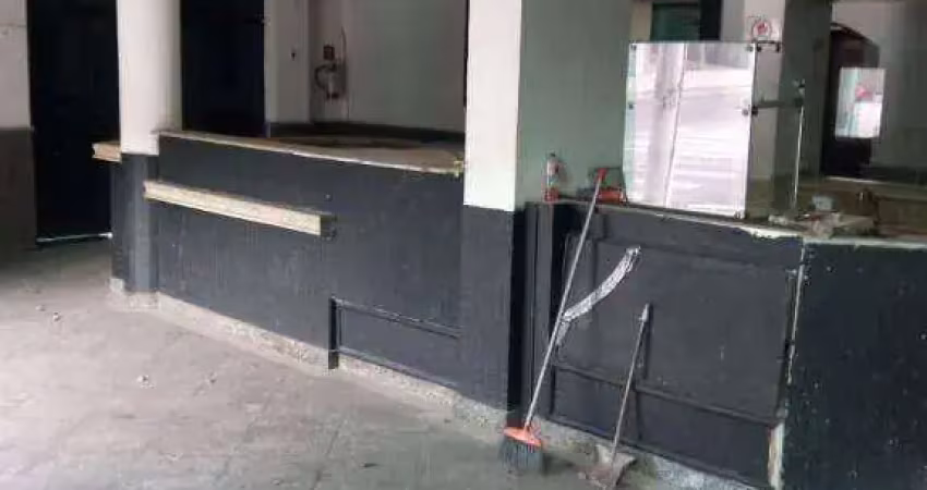 Salão à venda, 200 m² por r$ 2.200.000,00 - santana - são paulo/sp
