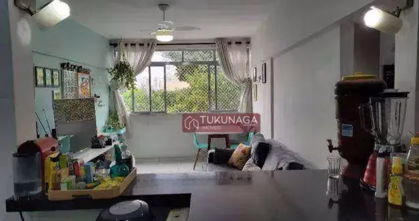 Apartamento à venda, 51 m² por r$ 244.000,00 - vila prudente (zona leste) - são paulo/sp
