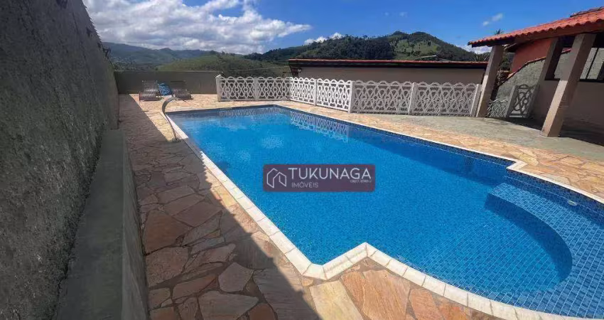 Chácara à venda, 1300 m² por R$ 700.000,00 - Itapeva - Itapeva/MG
