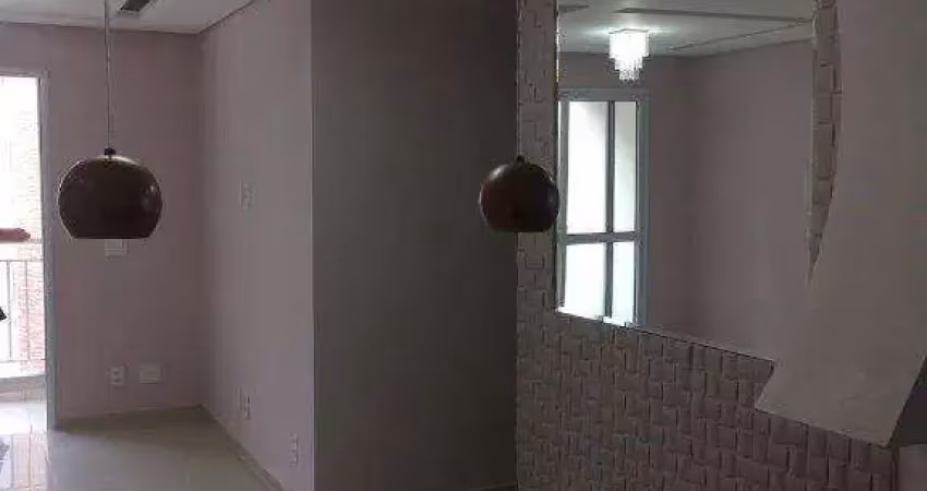 Apartamento com 3 dormitórios à venda, 77 m² por r$ 799.000,00 - jardim flor da montanha - guarulhos/sp