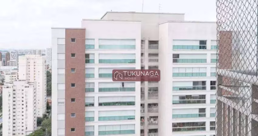 Apartamento com 3 quartos à venda, 94 m² por r$ 1.080.000 - centro - guarulhos/sp