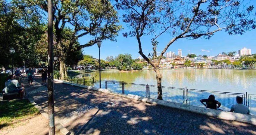Apartamento à venda, 57 m² por R$ 480.000,00 - Vila Rosália - Guarulhos/SP