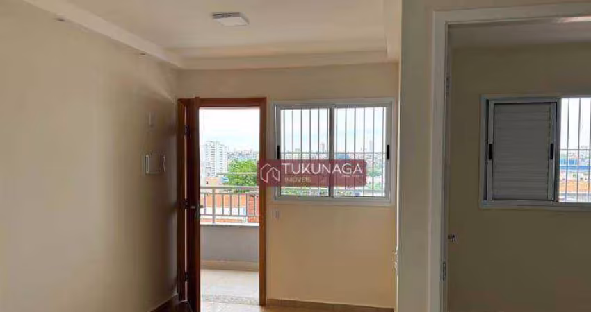 Studio à venda, 33 m² por R$ 350.000,00 - Vila Carrão - São Paulo/SP