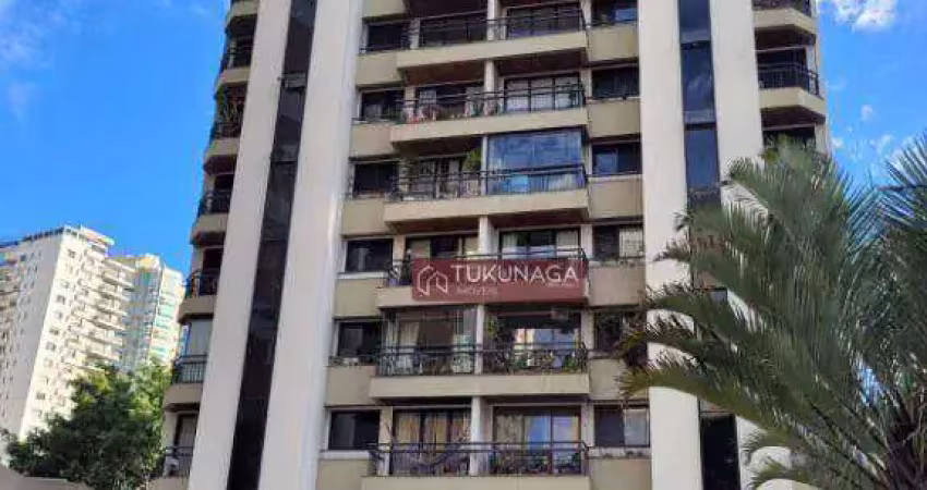 Apartamento com 3 dormitórios à venda, 93 m² por r$ 795.000 -condomínio top life  santana - são paulo/sp