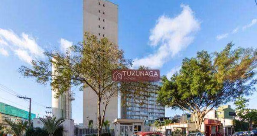 Apartamento com 1 dormitório à venda, 32 m² por R$ 265.000 - Vila Ema -Reserva da Vila São Paulo/SP