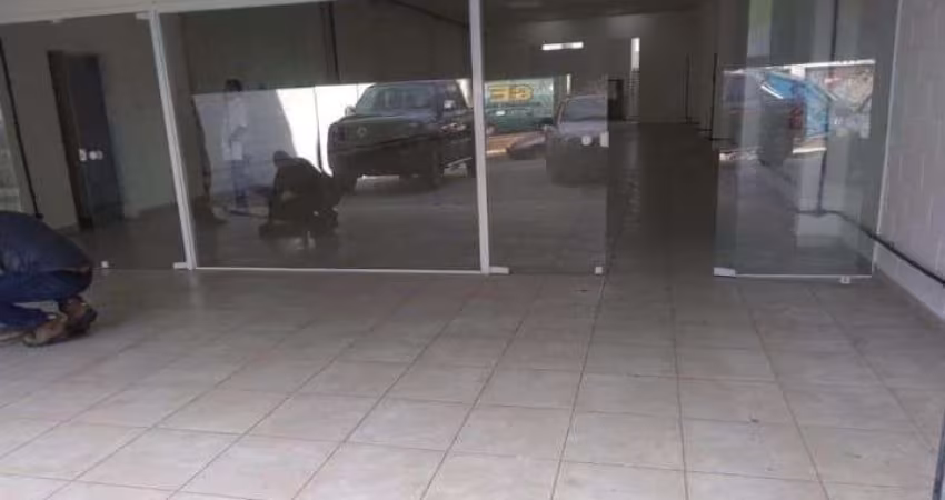 Prédio à venda, 800 m² por R$ 3.200.000,00 - São João - Guarulhos/SP