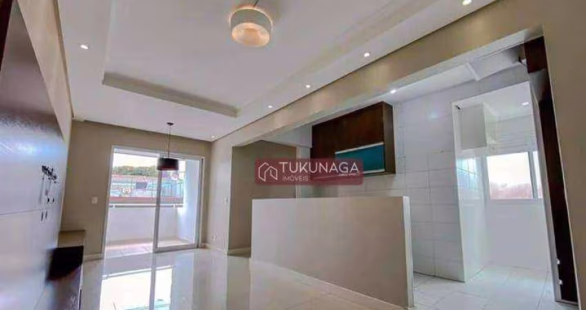 Apartamento à venda, 60 m² por R$ 470.000,00 - Vila Prudente (Zona Leste) - São Paulo/SP