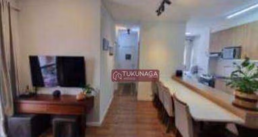 Apartamento à venda, 80 m² por R$ 660.000,00 - Catumbi - São Paulo/SP