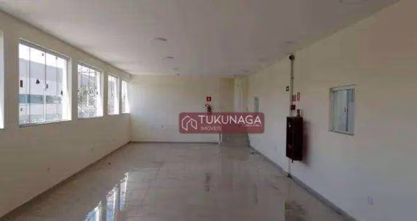 Galpão à venda, 1950 m² por R$ 11.000.000,00 - Bonsucesso - Guarulhos/SP