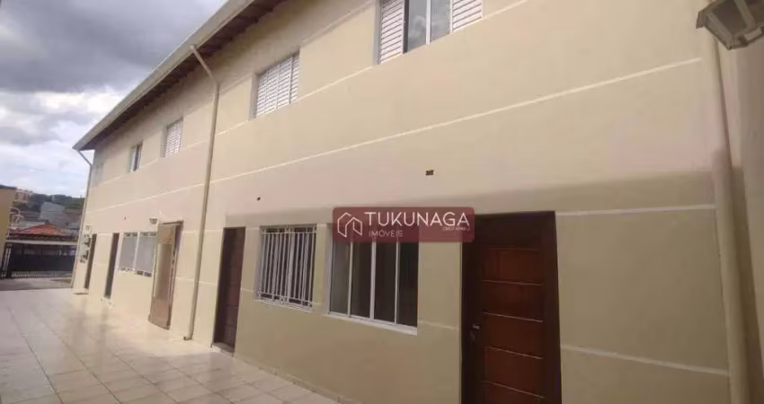 Sobrado com 2 quartos à venda, 54 m² por r$ 365.000 - jaçanã - são paulo/sp