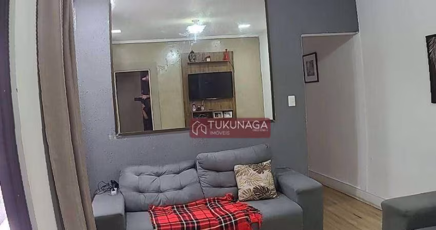 Casa para alugar, 156 m² por R$ 4.860,00/mês - Vila São Geraldo - São Paulo/SP