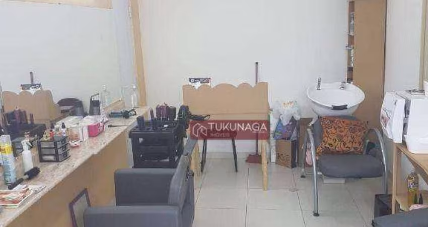 Sala para alugar, 34 m² por R$ 1.670,00/mês - Jaçanã - São Paulo/SP