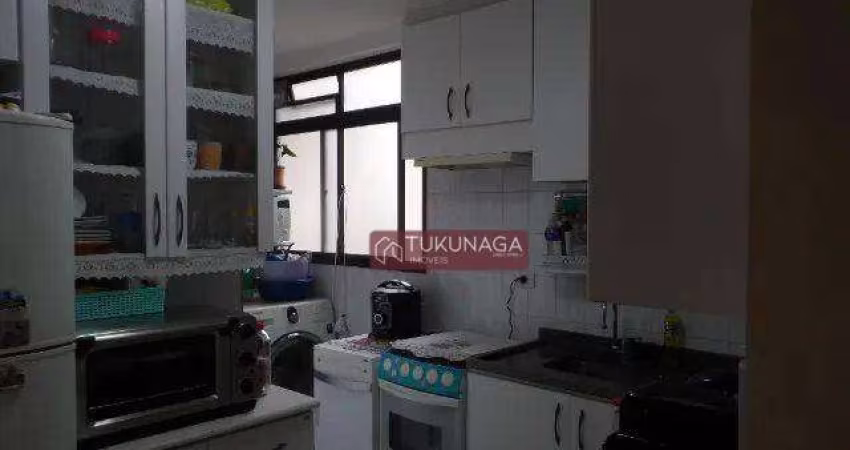Apartamento à venda, 70 m² por R$ 610.000,00 - Jardim Paraíso - São Paulo/SP