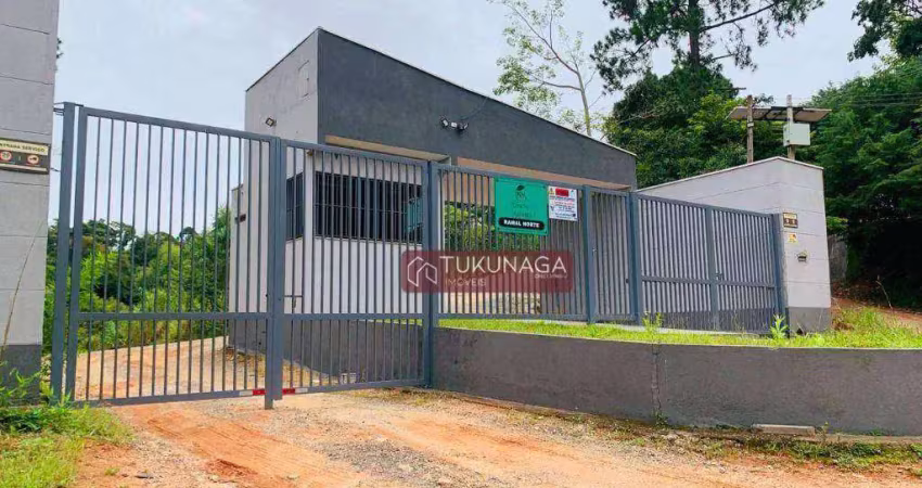 Terreno à venda, 3000 m² por r$ 550.000,00 - chácaras maringá - atibaia/sp