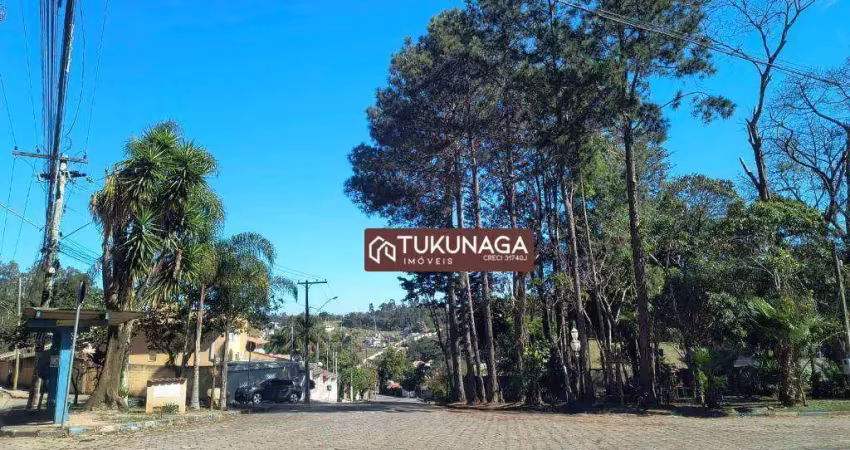 Terreno à venda, 769 m² por r$ 320.000,00 - loteamento vale das flores - atibaia/sp