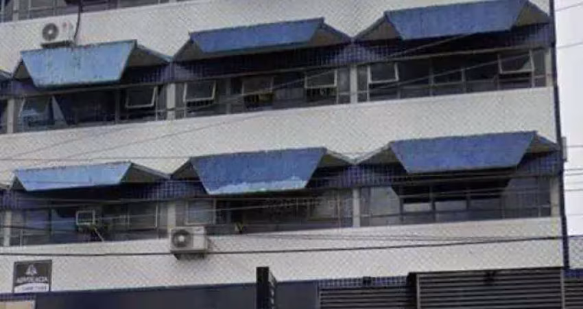 Sala para alugar, 50 m² por r$ 1.155,00/mês - centro - guarulhos/sp