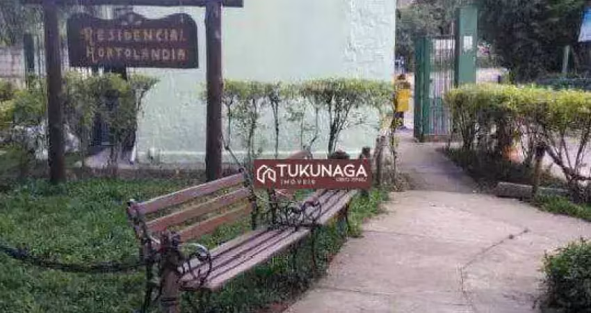 Terreno à venda, 769 m² por r$ 155.000,00 - taquara branca - hortolândia/sp