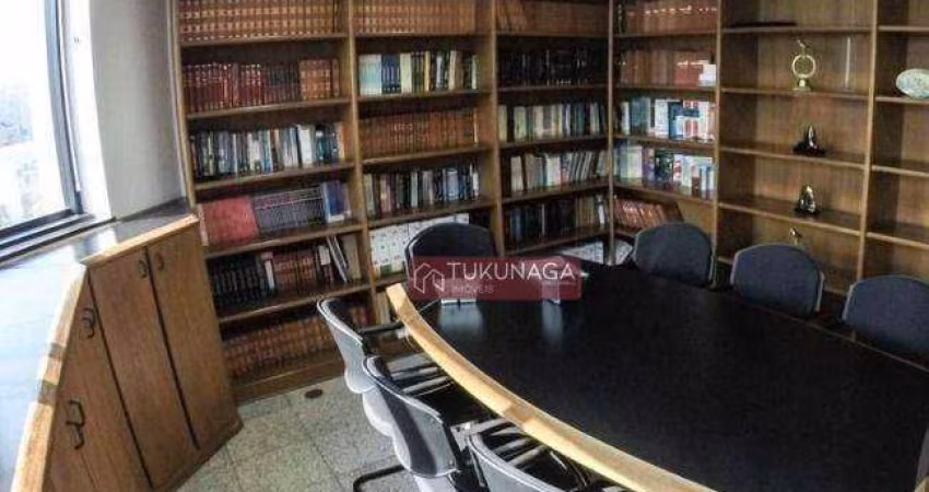 Sala para alugar, 150 m² por R$ 14.730,01/mês - Centro - Guarulhos/SP