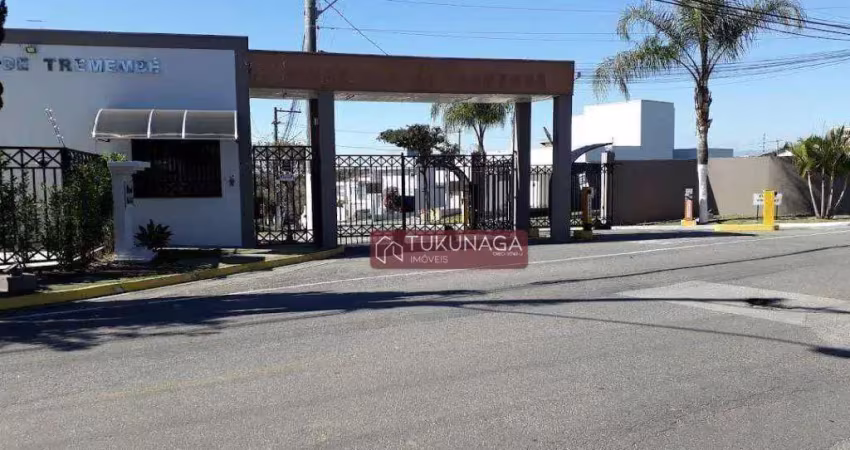 Casa com 167m² no condominio pinheiros de tremembé à venda por r$ 798.000 - caminho novo - tremembé/sp