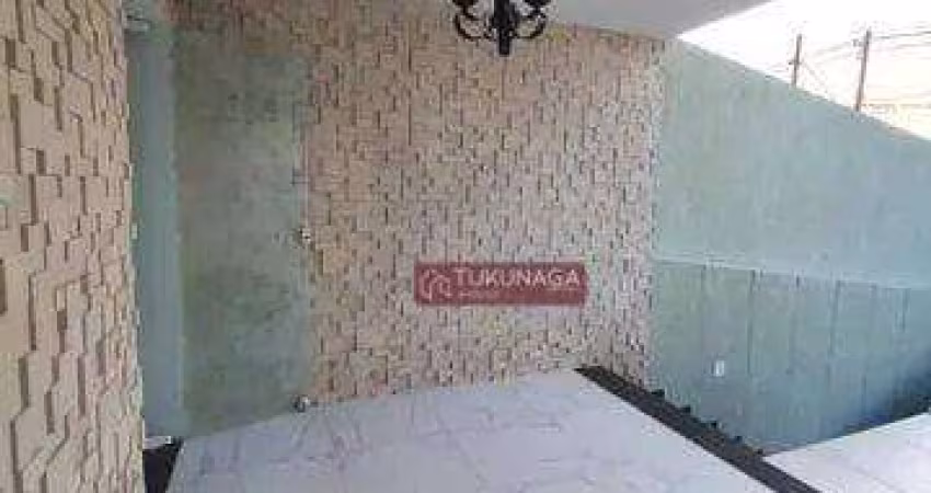 Casa com 4 dormitórios à venda, 520m² por R$ 2.250.000,00 - Vila Rosália - Guarulhos/SP