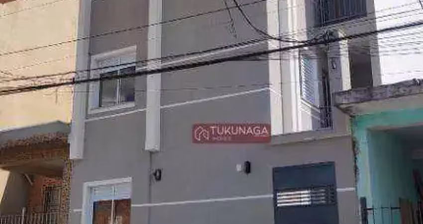 Apartamento à venda, 26 m² por r$ 220.000,00 - jardim brasil - são paulo/sp