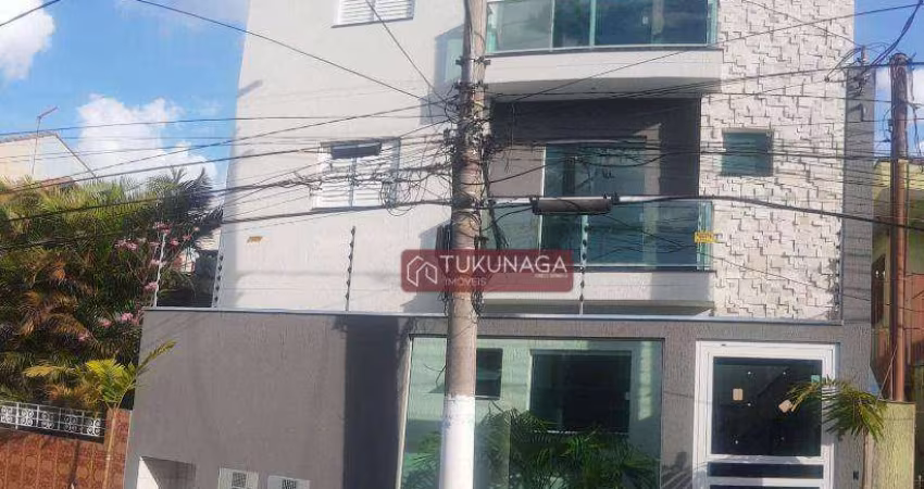 Apartamento à venda, 35 m² por R$ 260.000,00 - Vila Prudente (Zona Leste) - São Paulo/SP