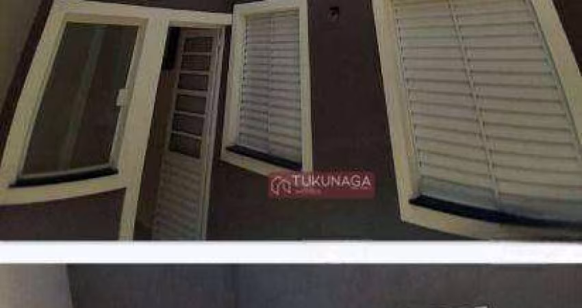 Village com 2 dormitórios à venda, 43 m² por R$ 315.000,00- Jaçanã - São Paulo/SP