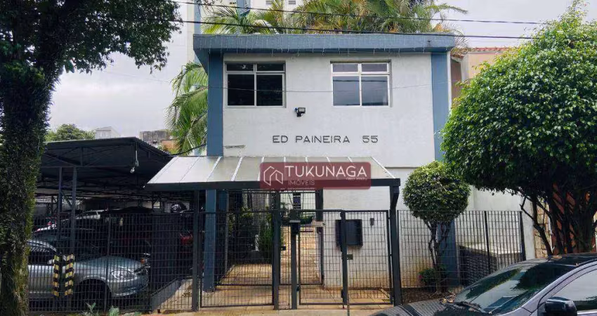 Apartamento com 2 dormitórios à venda, 48 m² por R$ 280.000 - Vila Aricanduva - São Paulo/SP