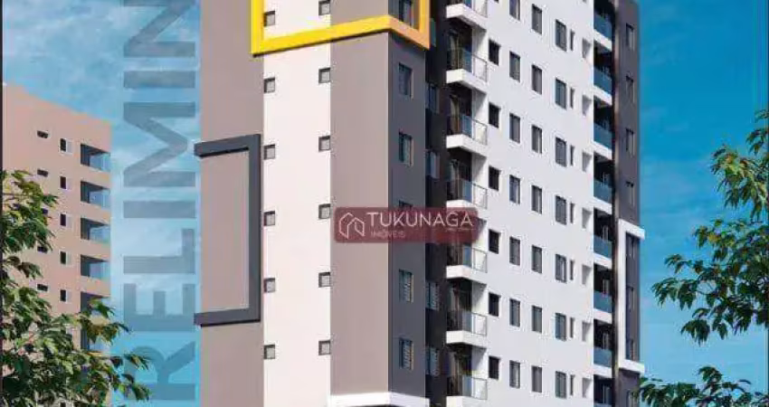 Lindo apartamento a 400m do metrô parada inglesa à venda,por r$ 458.000 - tucuruvi - são paulo/sp