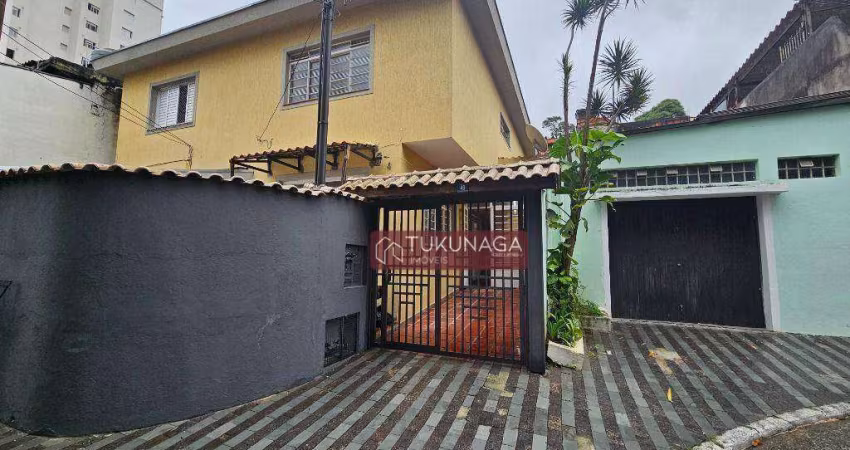 Sobrado à venda por R$ 600.000,00 - Gopoúva - Guarulhos/SP