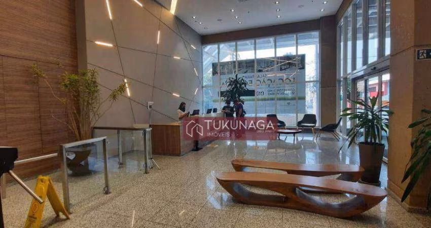 Sala à venda, 37 m² por R$ 490.000,00 - Centro - Guarulhos/SP