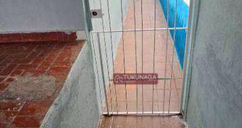 Casa com 2 dormitórios para alugar por R$ 2.800,01/mês - Jardim Japão - São Paulo/SP
