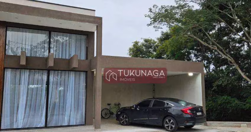 Casa à venda, 340 m² por R$ 2.100.000,00 - Ouro Fino - Santa Isabel/SP