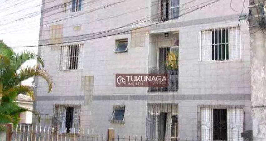 Apartamento à venda, 75 m² por R$ 290.000,00 - Jardim São Judas Tadeu - Guarulhos/SP