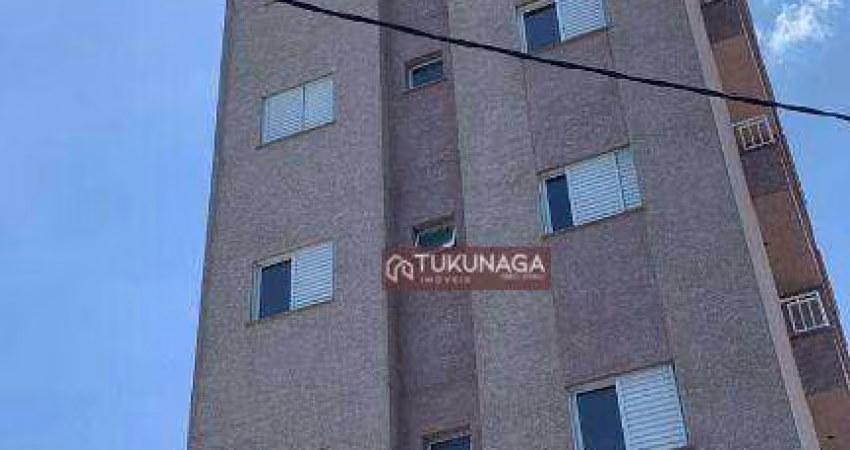 Apartamento com 2 dormitórios à venda, 37 m² por R$ 220.000,00 - Jabaquara - São Paulo/SP