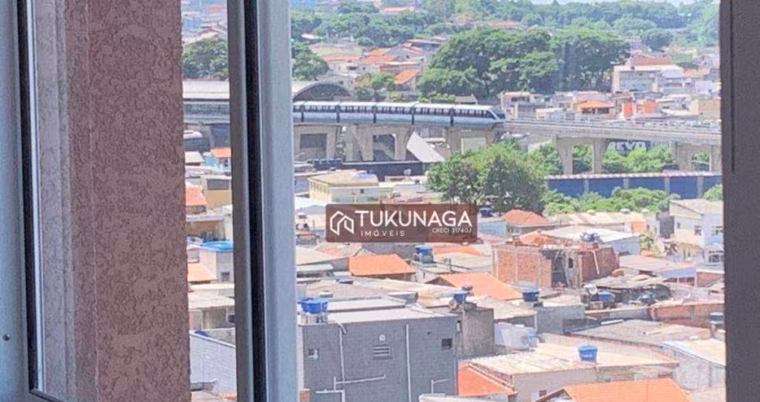 Apartamento Proximo a Estacão do Metrô, com 2 dormitórios à venda, 36 m² por R$ 236.000 - Jabaquara - São Paulo/SP