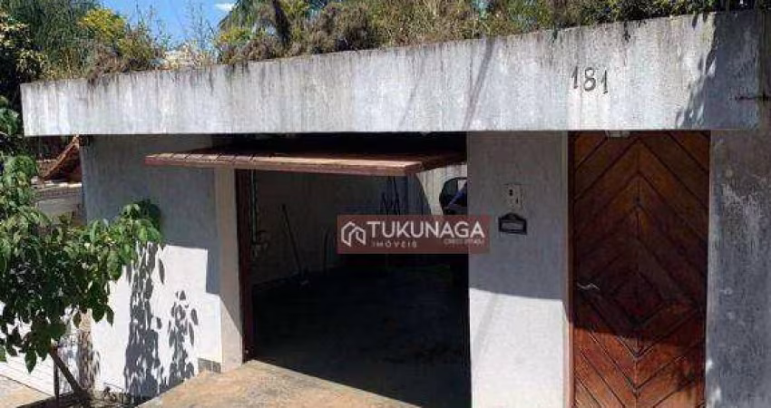 Casa à venda, 227 m² por R$ 1.300.000,00 - Vila Irmãos Arnoni - São Paulo/SP