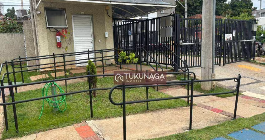 Apartamento no Condomínio Estancia Das Flores a venda em Rua Turvolândia - Vila Nova Bonsucesso OTIMA OPORTUNIDADE