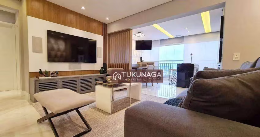Apartamento Tradição Vila Matilde, 2 dormitórios à venda, 90 m² por R$ 1.264.000 - Vila Matilde - São Paulo/SP