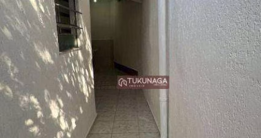 Casa com 2 dormitórios à venda, 90 m² por R$ 365.000,00 - Vila Nova Mazzei - São Paulo/SP