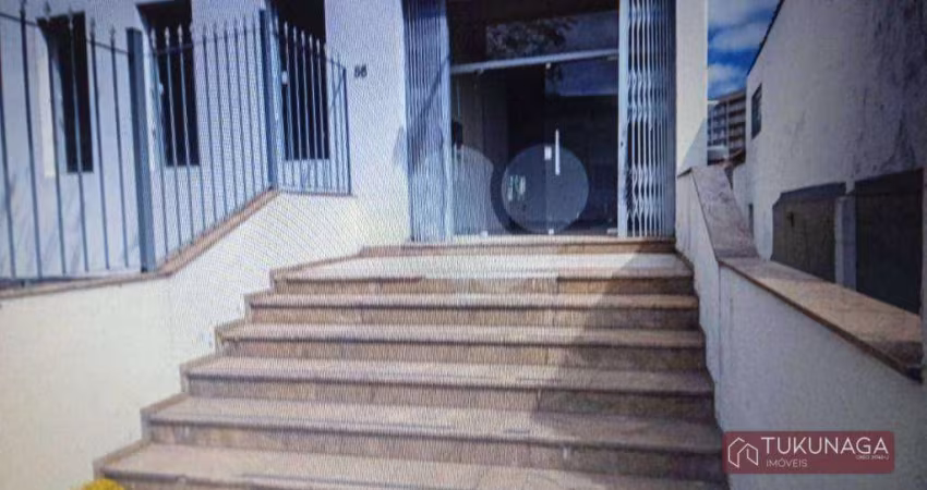 Prédio, 1400 m² - venda por R$ 9.000.000,00 ou aluguel por R$ 38.200,00/mês - Vila Palmeiras - São Paulo/SP