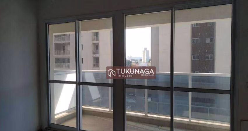 Sala à venda, 32 m² por R$ 320.000 - Vila Baeta Neves - São Bernardo do Campo/SP