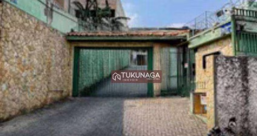 Apartamento com 2 dormitórios à venda, 50 m² por R$ 259.000 - Mandaqui - São Paulo/SP