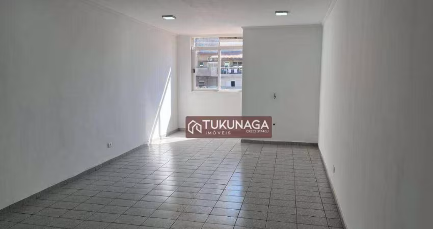 Sala Comercial para alugar, 33 m² por R$ 1.435/mês - Vila Galvão - Guarulhos/SP