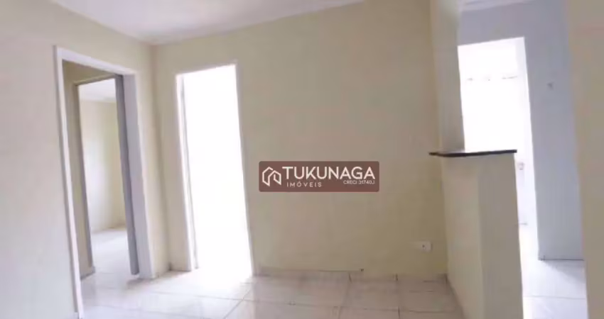 Apartamento com 2 dormitórios à venda, 49 m² por r$ 250.000,00 - lauzane paulista - são paulo/sp