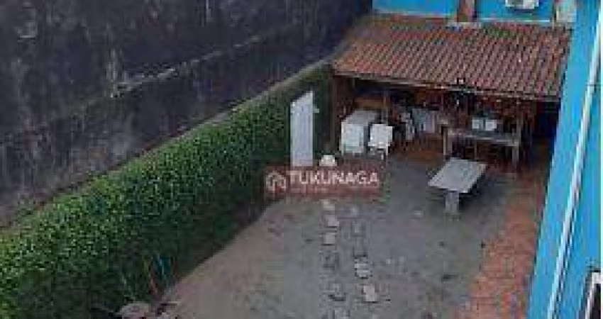 Sobrado com 6 dormitórios à venda por R$ 1.600.000 - Jardim Arapongas - Guarulhos/SP